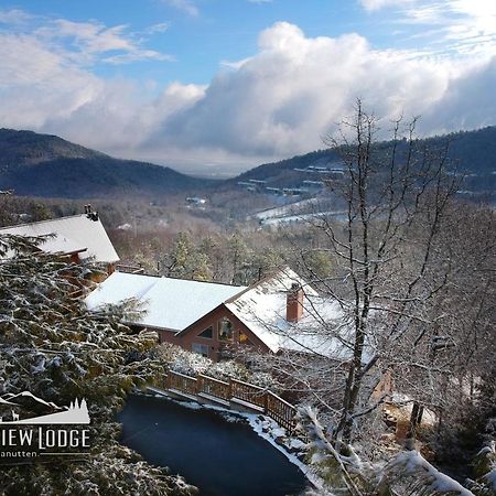 Family Friendly Massanutten Home With Beautiful Mountain Views! McGaheysville Eksteriør billede