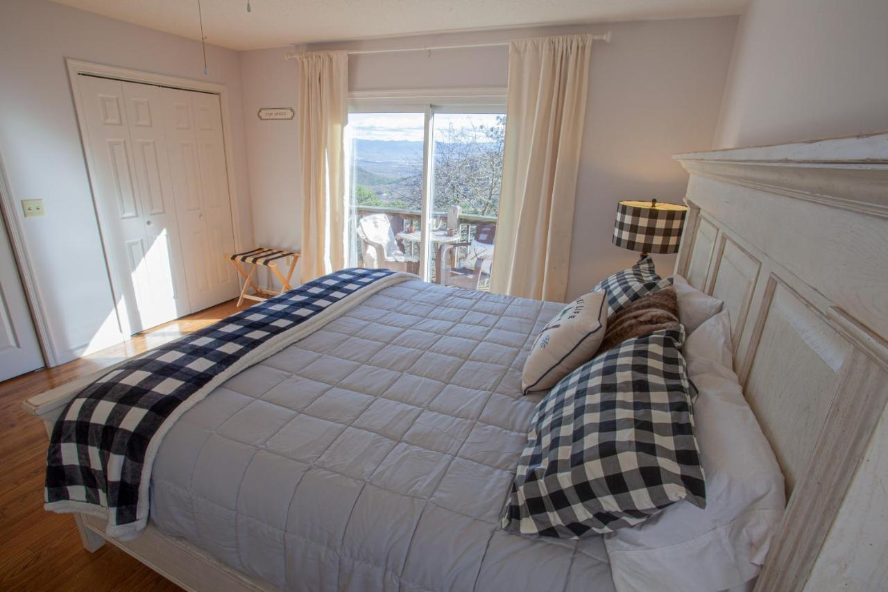 Family Friendly Massanutten Home With Beautiful Mountain Views! McGaheysville Eksteriør billede