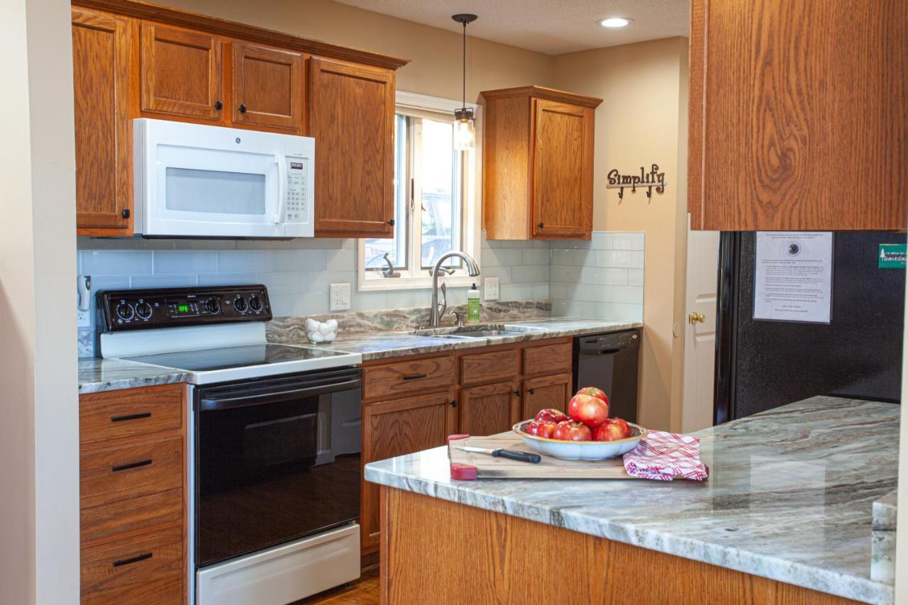 Family Friendly Massanutten Home With Beautiful Mountain Views! McGaheysville Eksteriør billede