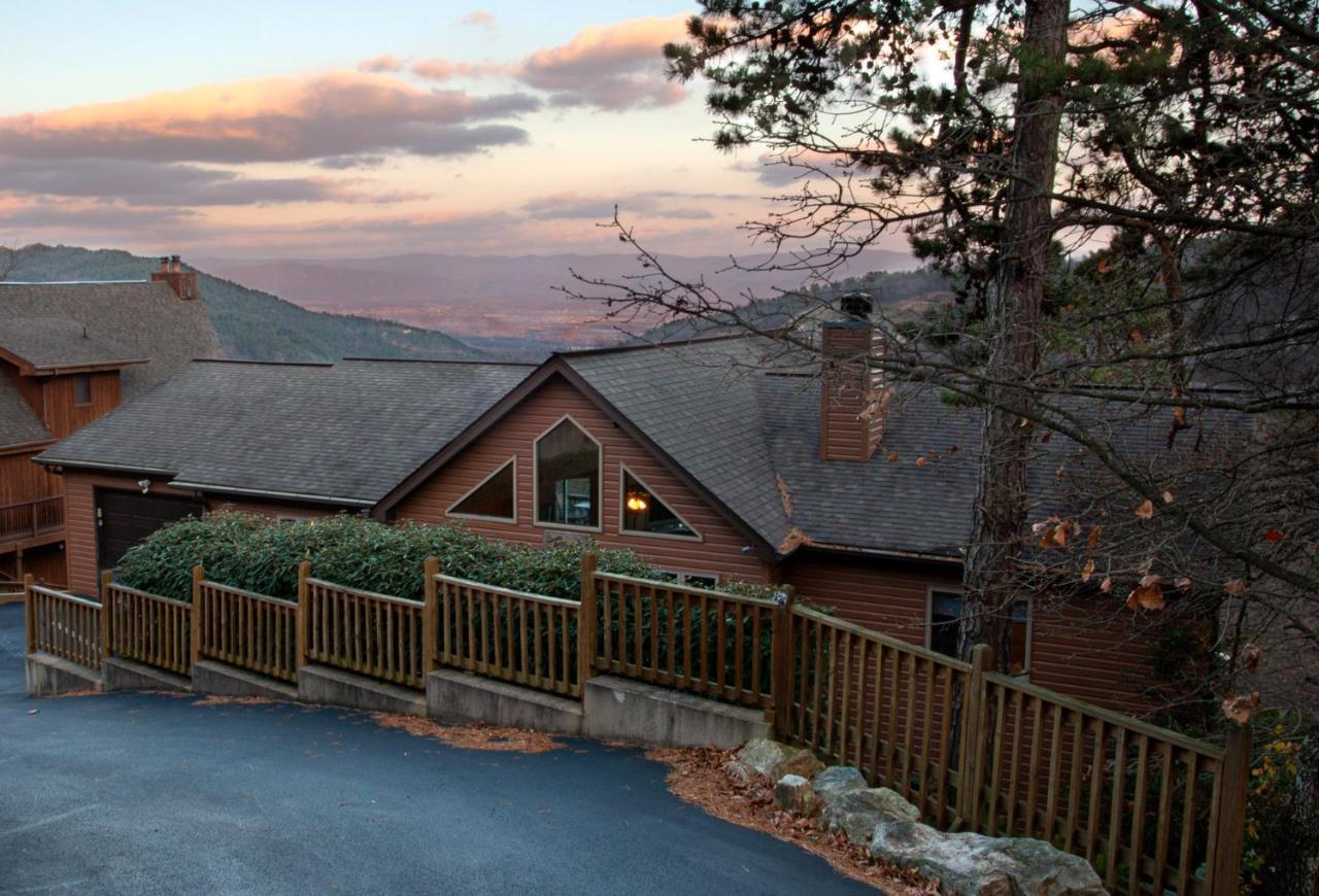 Family Friendly Massanutten Home With Beautiful Mountain Views! McGaheysville Eksteriør billede