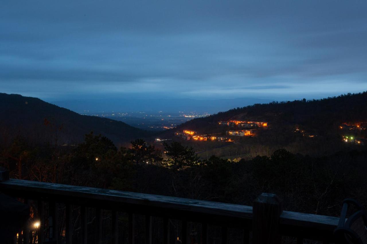 Family Friendly Massanutten Home With Beautiful Mountain Views! McGaheysville Eksteriør billede
