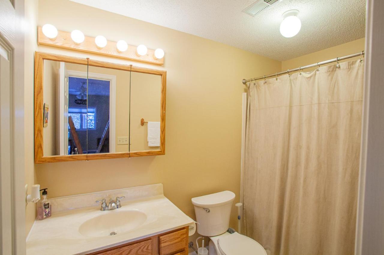 Family Friendly Massanutten Home With Beautiful Mountain Views! McGaheysville Eksteriør billede