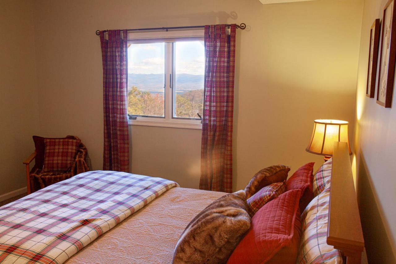 Family Friendly Massanutten Home With Beautiful Mountain Views! McGaheysville Eksteriør billede