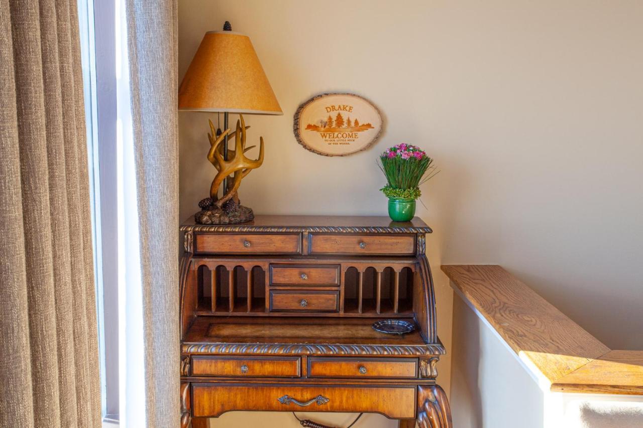 Family Friendly Massanutten Home With Beautiful Mountain Views! McGaheysville Eksteriør billede