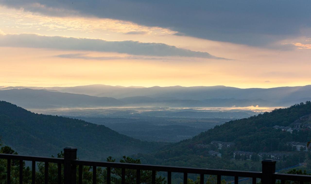 Family Friendly Massanutten Home With Beautiful Mountain Views! McGaheysville Eksteriør billede