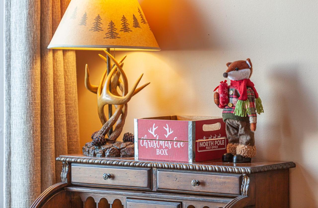 Family Friendly Massanutten Home With Beautiful Mountain Views! McGaheysville Eksteriør billede