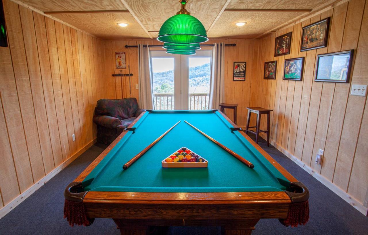 Family Friendly Massanutten Home With Beautiful Mountain Views! McGaheysville Eksteriør billede