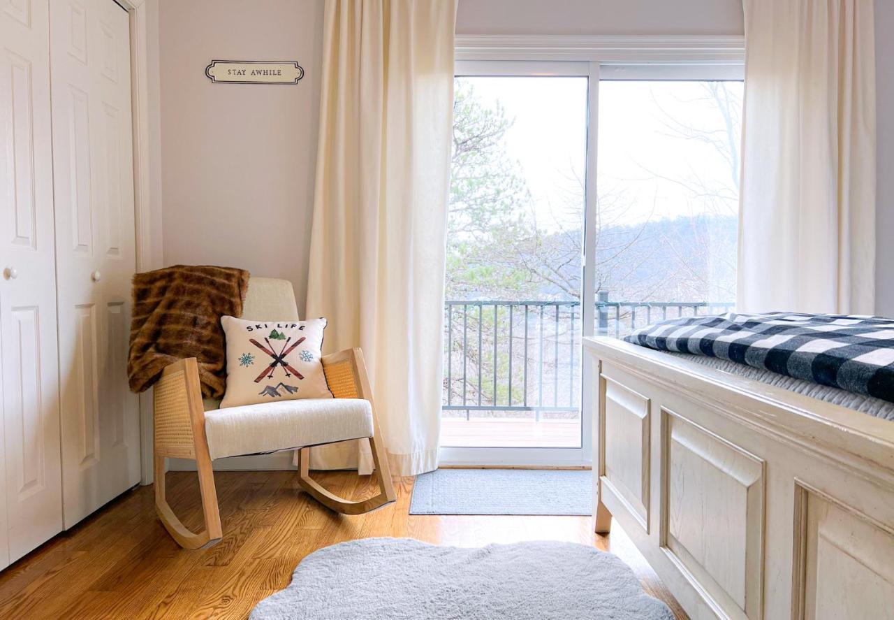 Family Friendly Massanutten Home With Beautiful Mountain Views! McGaheysville Eksteriør billede