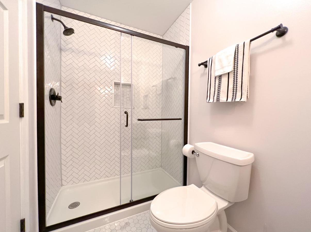 Family Friendly Massanutten Home With Beautiful Mountain Views! McGaheysville Eksteriør billede
