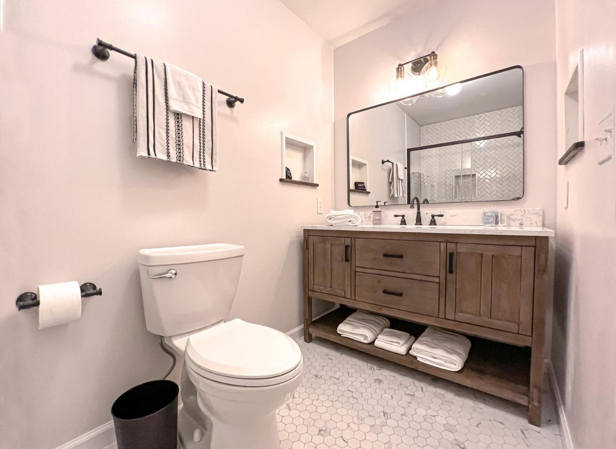 Family Friendly Massanutten Home With Beautiful Mountain Views! McGaheysville Eksteriør billede