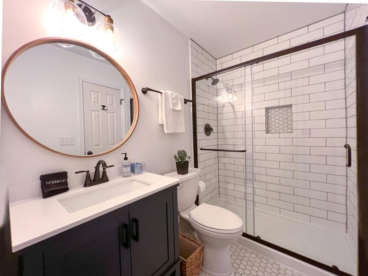 Family Friendly Massanutten Home With Beautiful Mountain Views! McGaheysville Eksteriør billede
